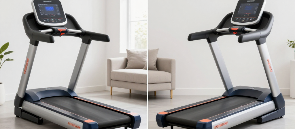 NordicTrack T Series 10 vs T 6.5 S: Which Should You Buy in 2026?