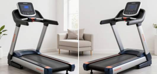 NordicTrack T Series 10 vs T 6.5 S: Which Should You Buy in 2026?