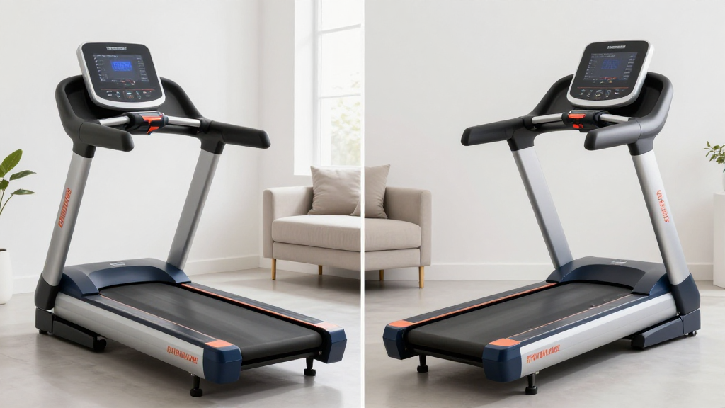 NordicTrack T Series 10 vs T 6.5 S: Which Should You Buy in 2026?