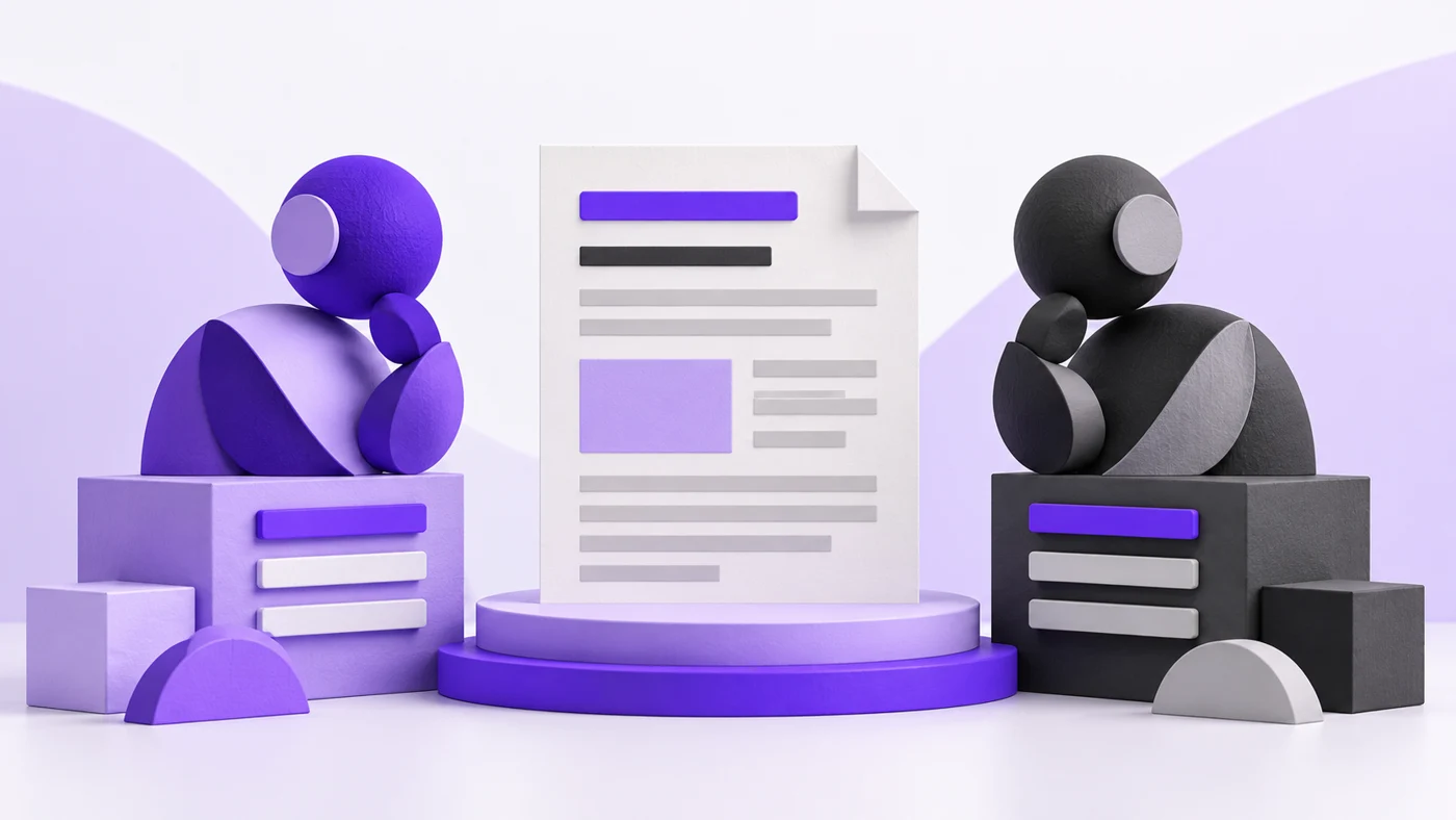 Gemini 3.8 Flash vs Claude Sonnet 5.5 for Long-Document Review: Limits, Costs and Verification
