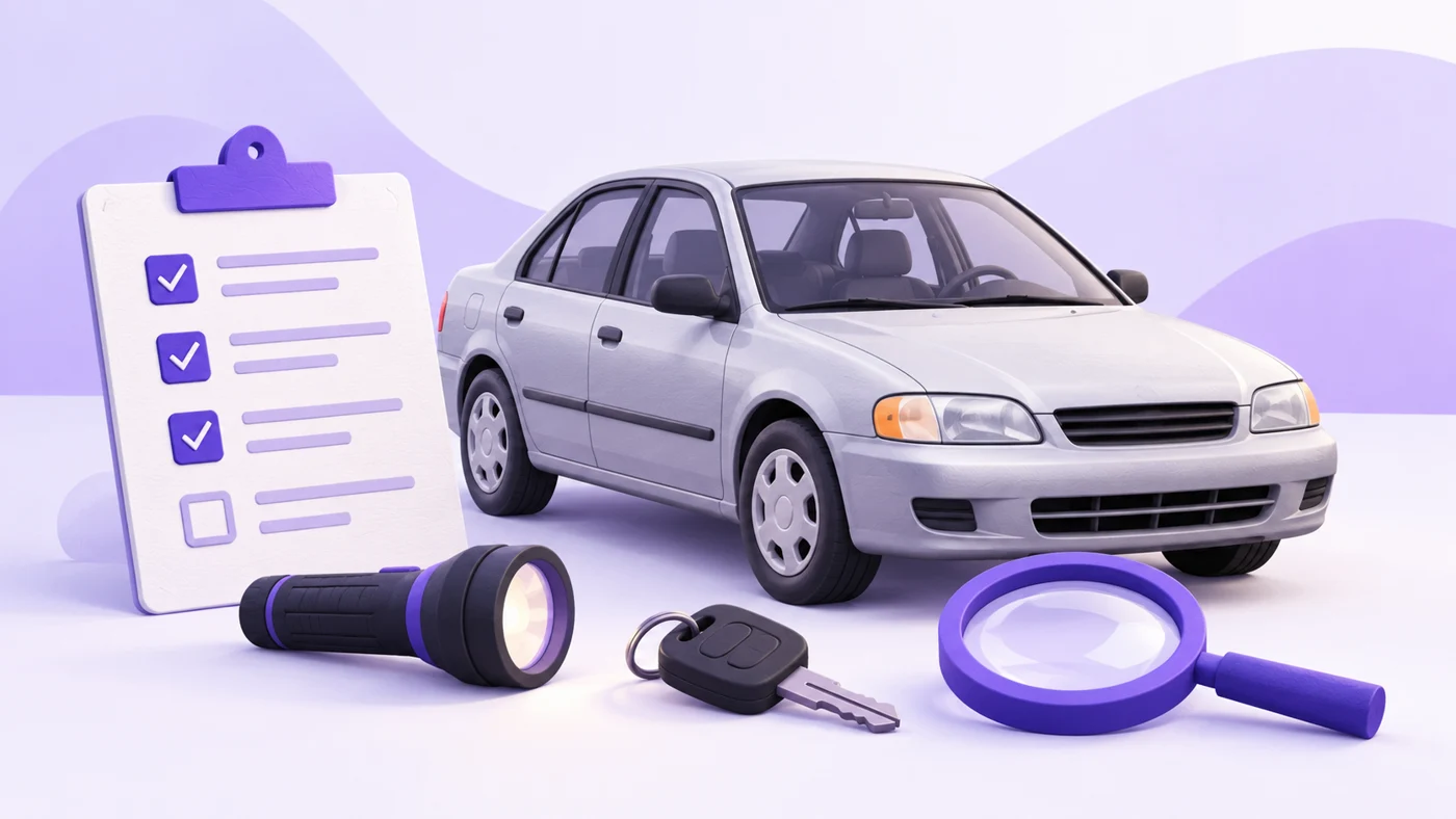 2006–2011 Honda Civic Buying Guide: When an Older Commuter Is Worth a Closer Look