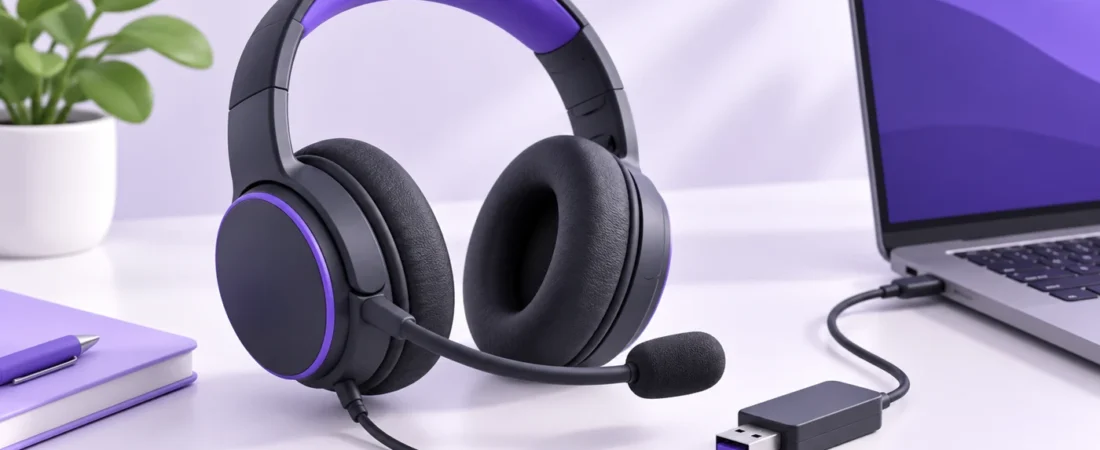 Teams or UC Headset: Which Version Should a Consultant Buy?