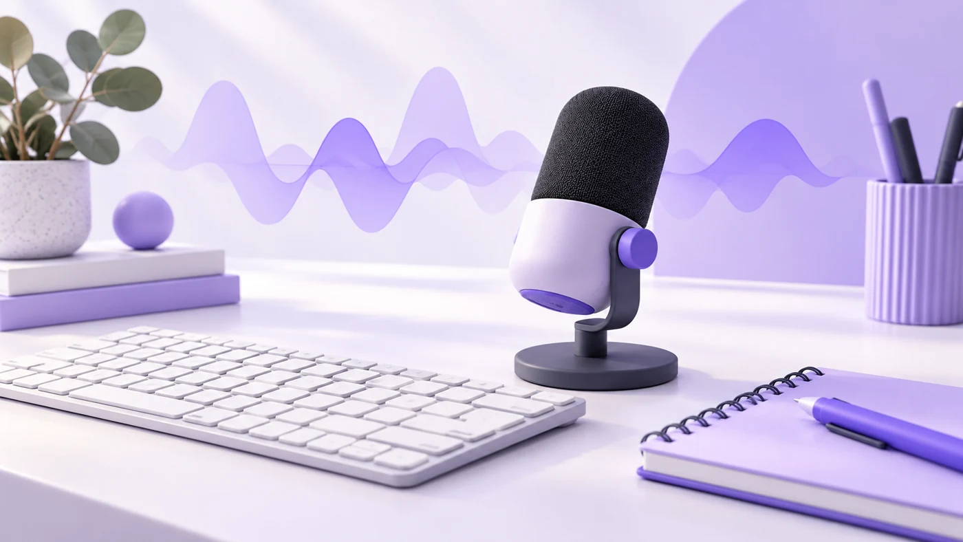 Quiet office keyboards for taking notes while your microphone is on