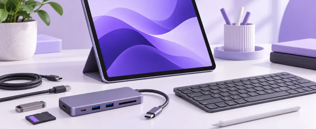 Magic Keyboard Folio vs Logitech Combo Touch for iPad A16: Which Fits a Mobile Workday?