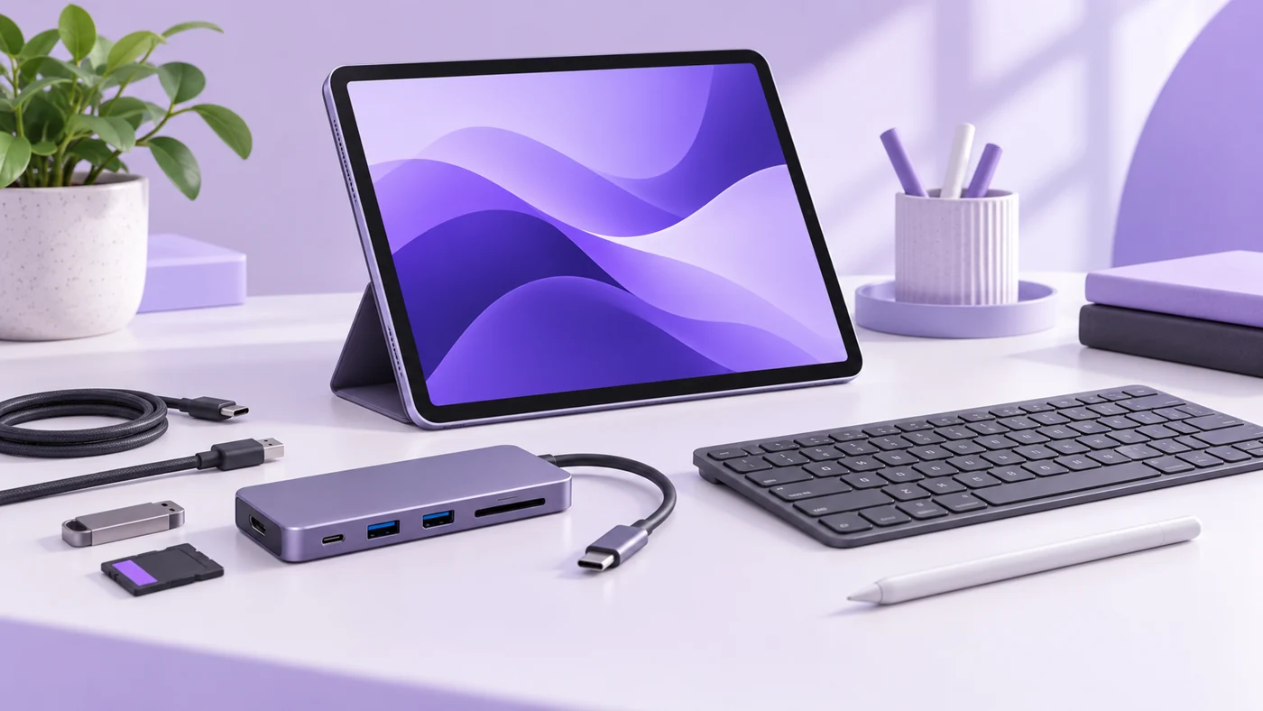 Apple Pencil USB-C vs First Generation for iPad A16: Notes, PDFs, or Drawing?
