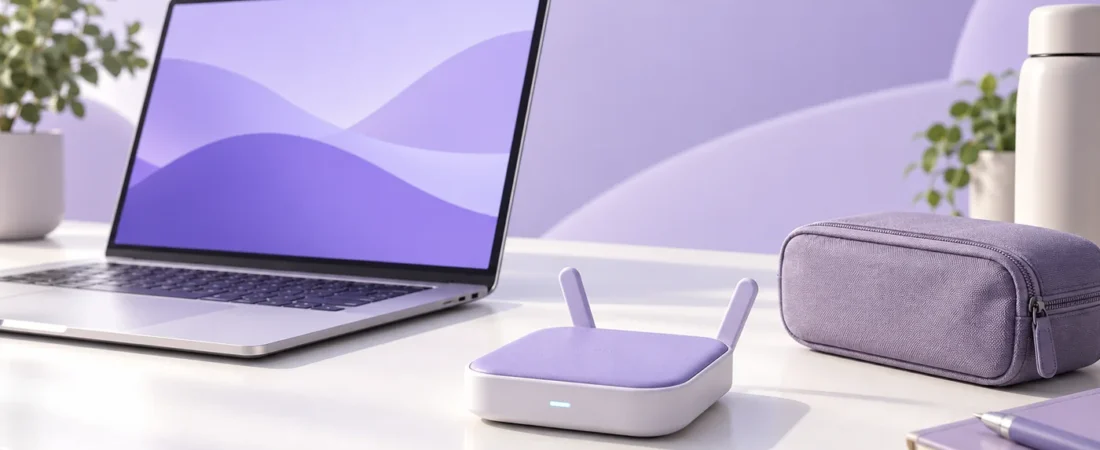 Wi-Fi Extender, Mesh Kit, or New Router for One Weak Home-Office Room?