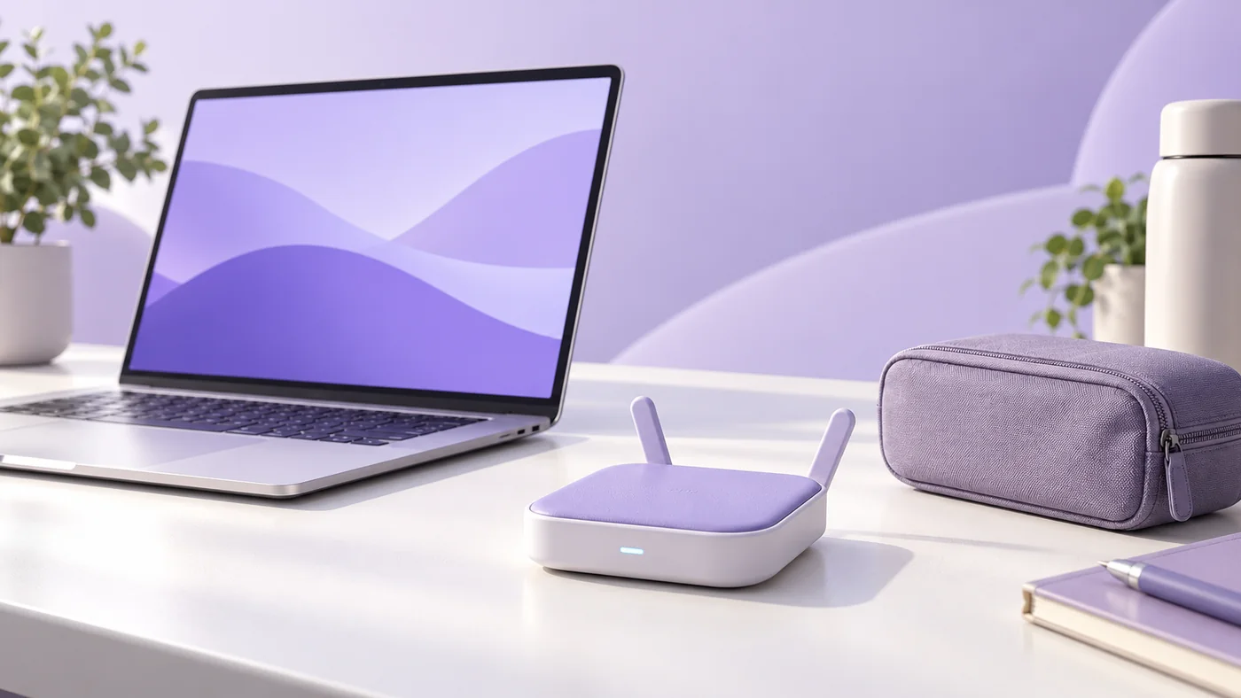 Wi-Fi Extender, Mesh Kit, or New Router for One Weak Home-Office Room?